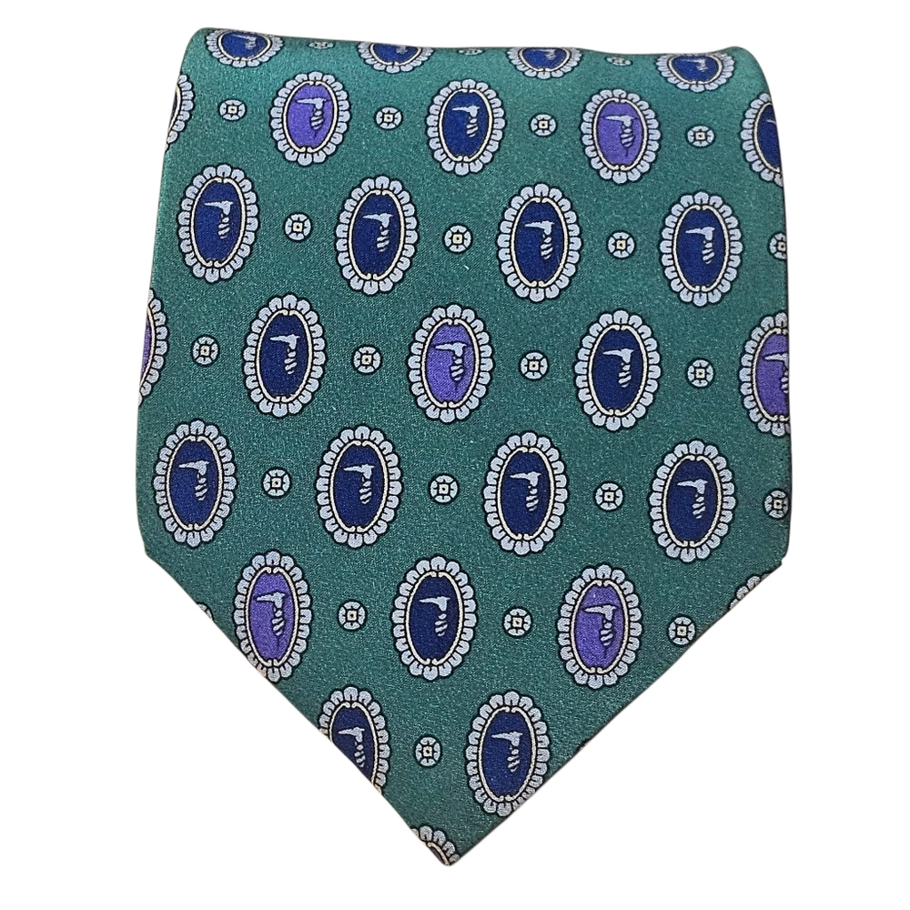 TRUSSARDI TIE